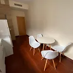 Apartamento Teniente Albornoz