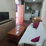 Apartamento Teniente Albornoz