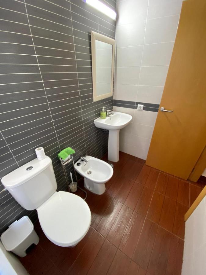Apartamento Apartamento Teniente Albornoz Córdoba