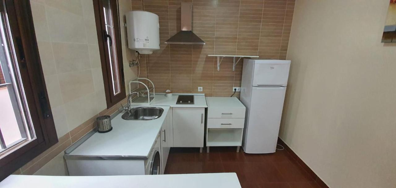 Apartamento Teniente Albornoz Córdoba