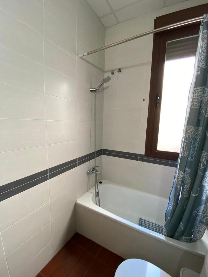 Apartamento Teniente Albornoz