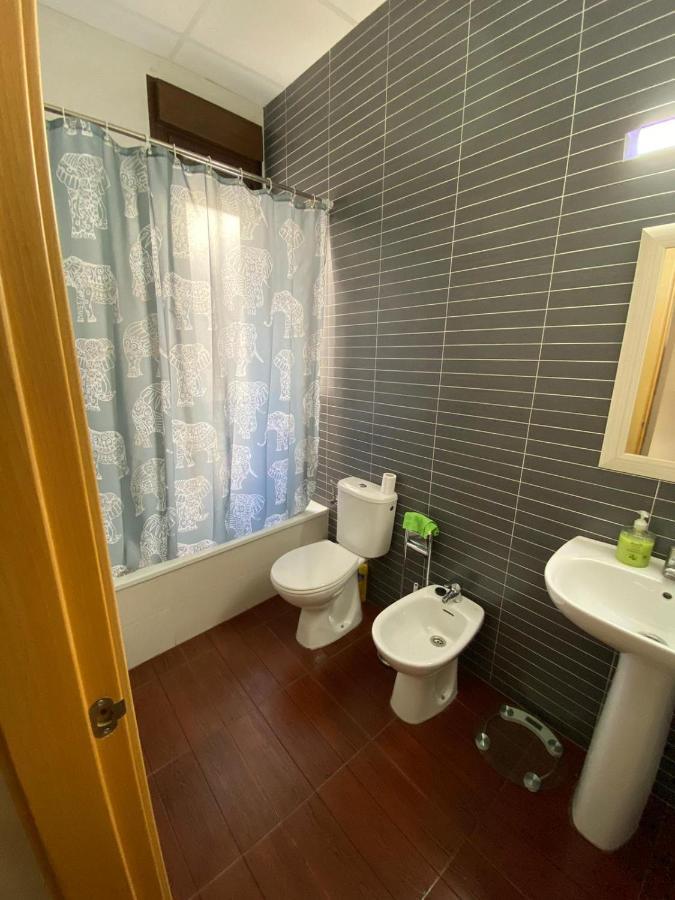 Apartamento Teniente Albornoz Apartamento Córdoba