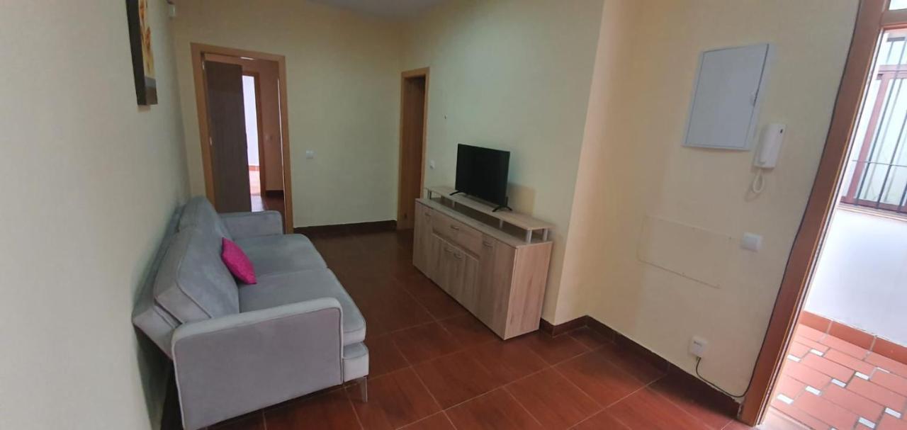 Apartamento Teniente Albornoz