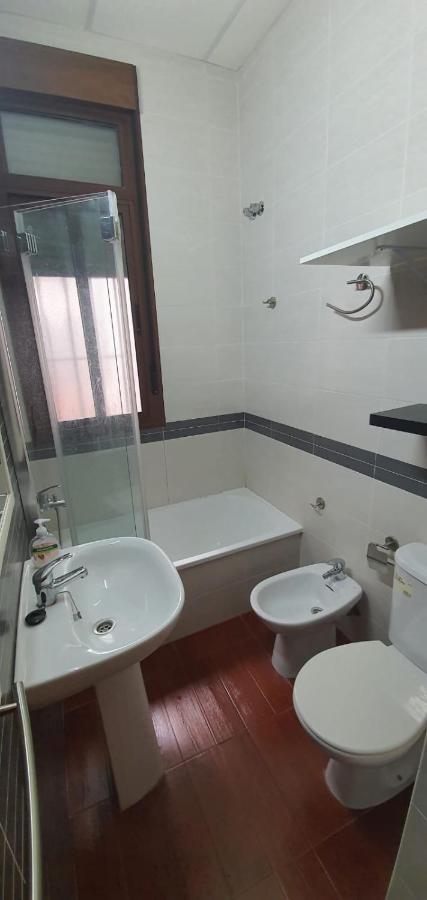 Apartamento Teniente Albornoz Apartamento