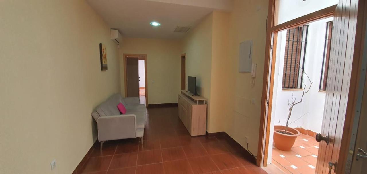 Apartamento Teniente Albornoz * Córdoba