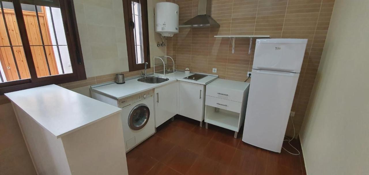 Apartamento Teniente Albornoz Apartamento