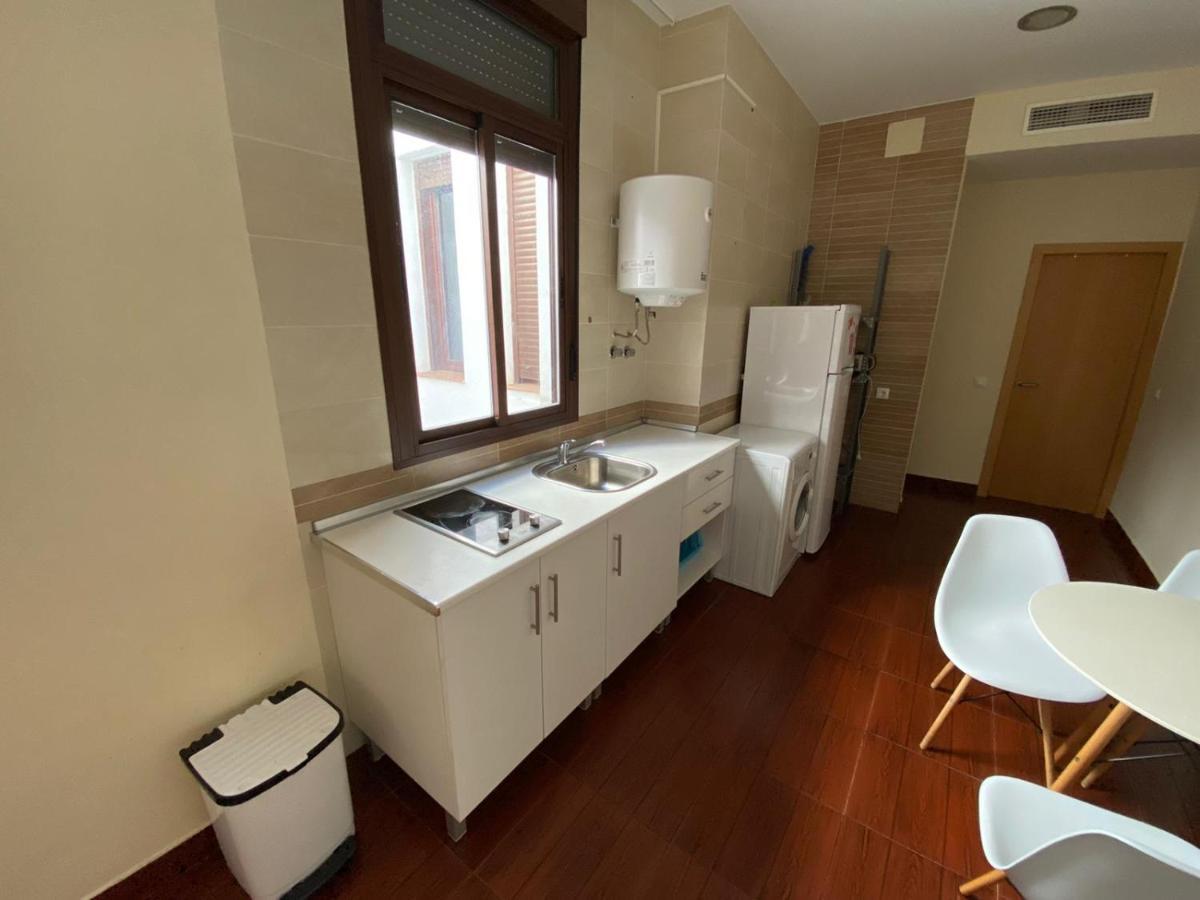 Apartamento Apartamento Teniente Albornoz *