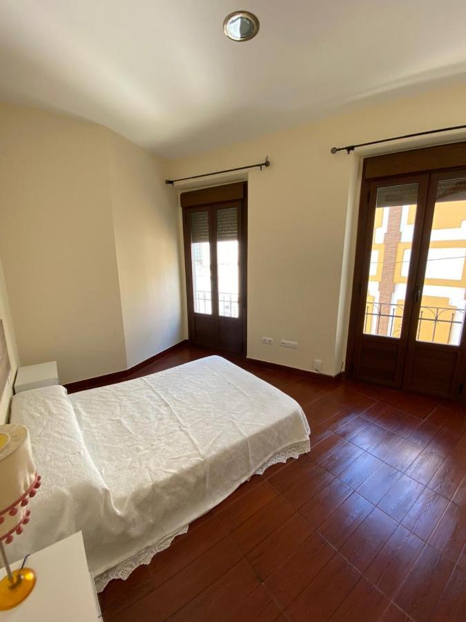 Apartamento Teniente Albornoz *