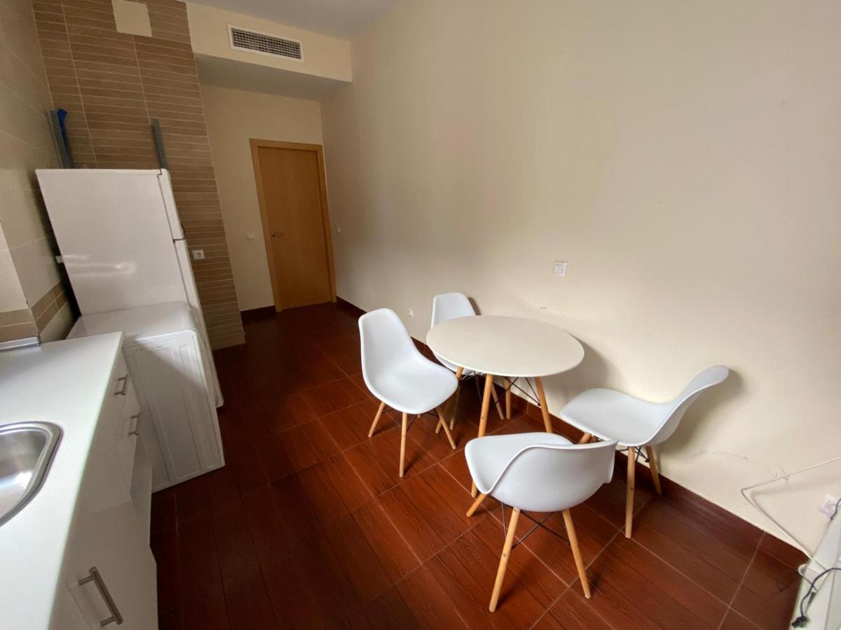 Apartamento Apartamento Teniente Albornoz