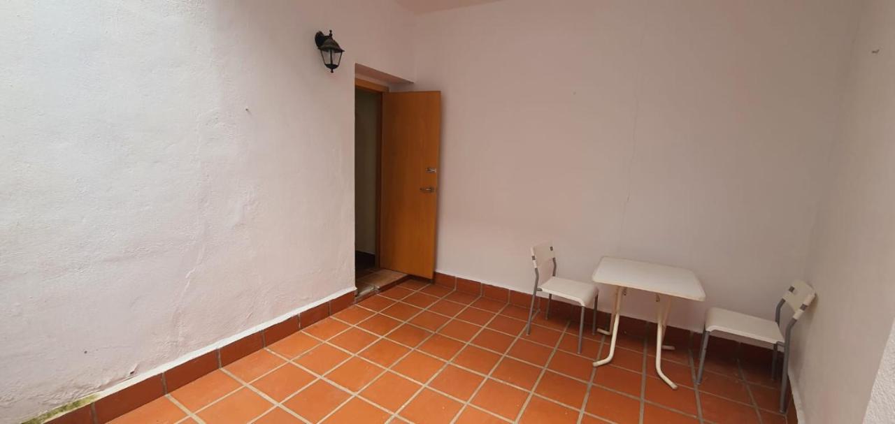 Apartamento Teniente Albornoz Apartamento