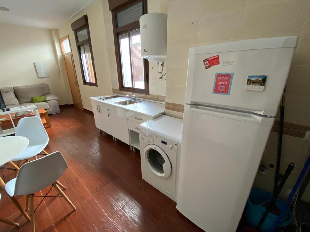 Apartamento Teniente Albornoz * Córdoba