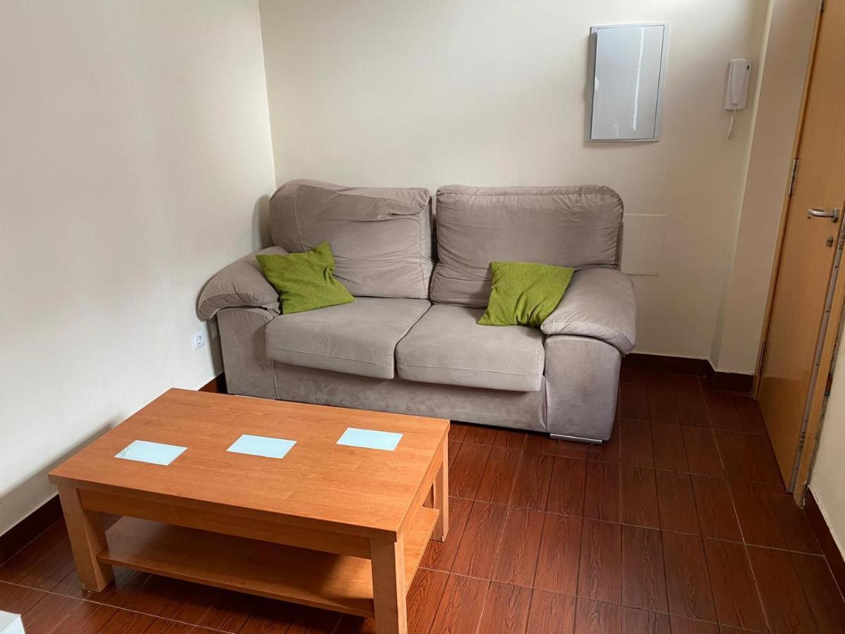 Apartamento Teniente Albornoz