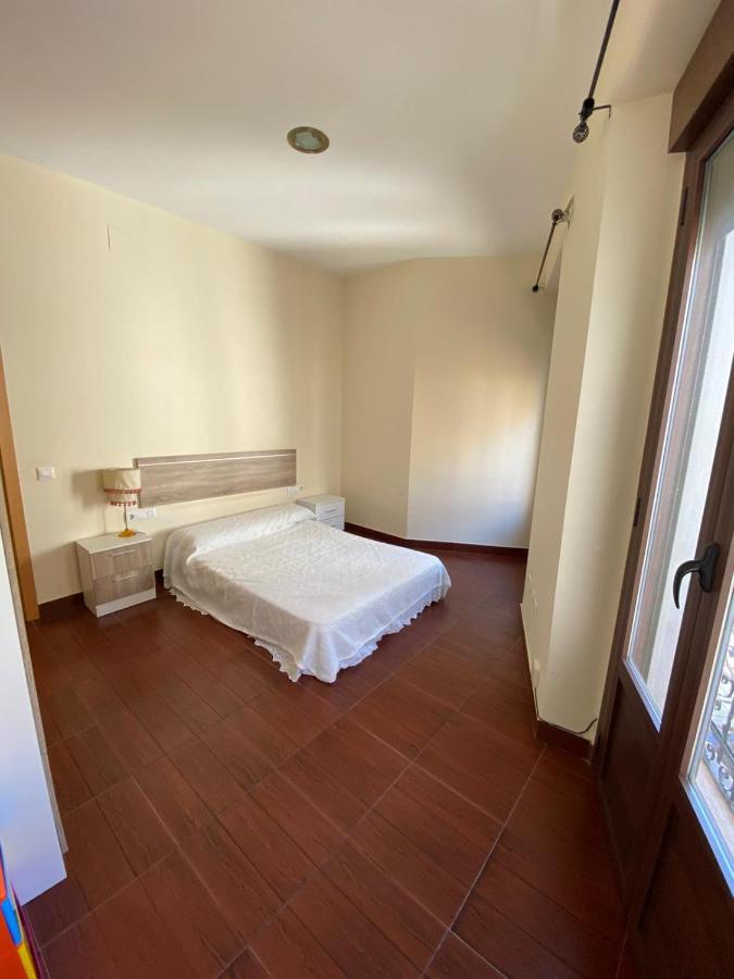 Apartamento Teniente Albornoz * Córdoba