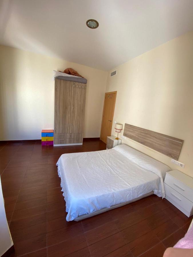 Apartamento Teniente Albornoz *