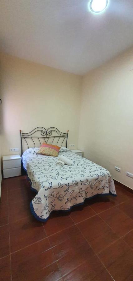 Apartamento Teniente Albornoz *