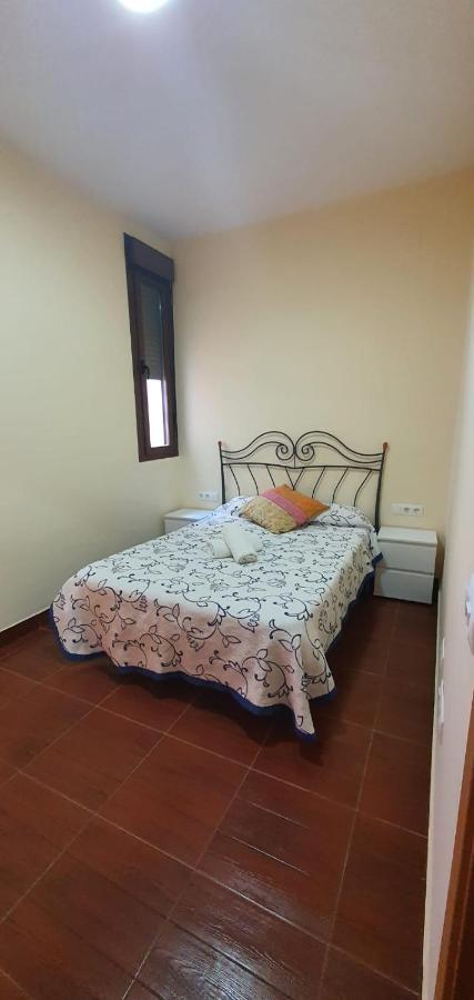 Apartamento Teniente Albornoz * Córdoba