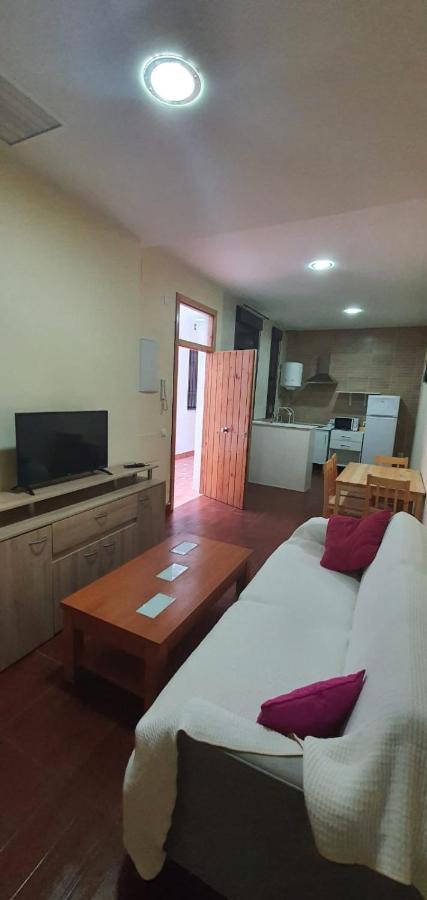 Apartamento Teniente Albornoz *
