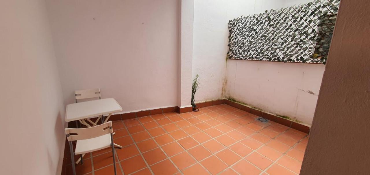 Apartamento Apartamento Teniente Albornoz Córdoba