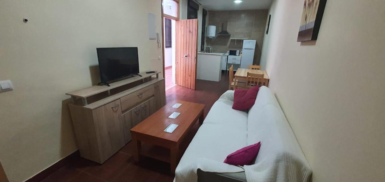 Apartamento Teniente Albornoz *