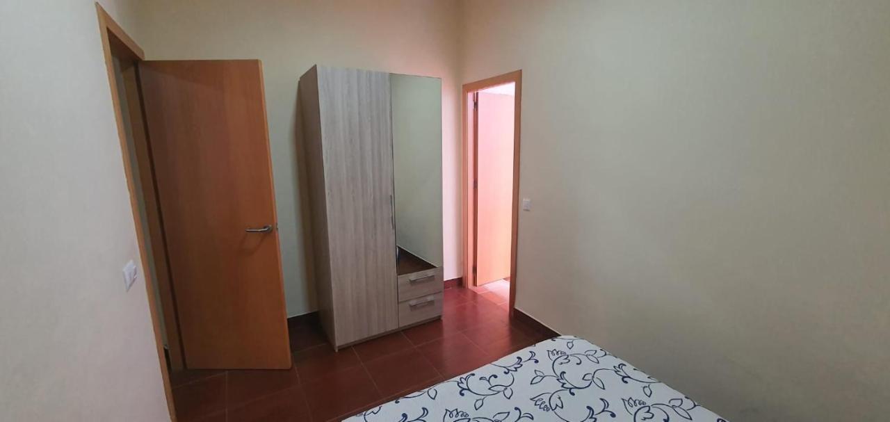 Apartamento Apartamento Teniente Albornoz